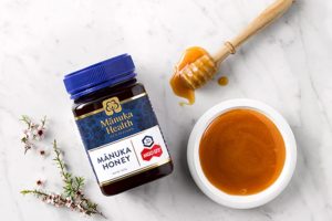 Mānuka Health back in the black