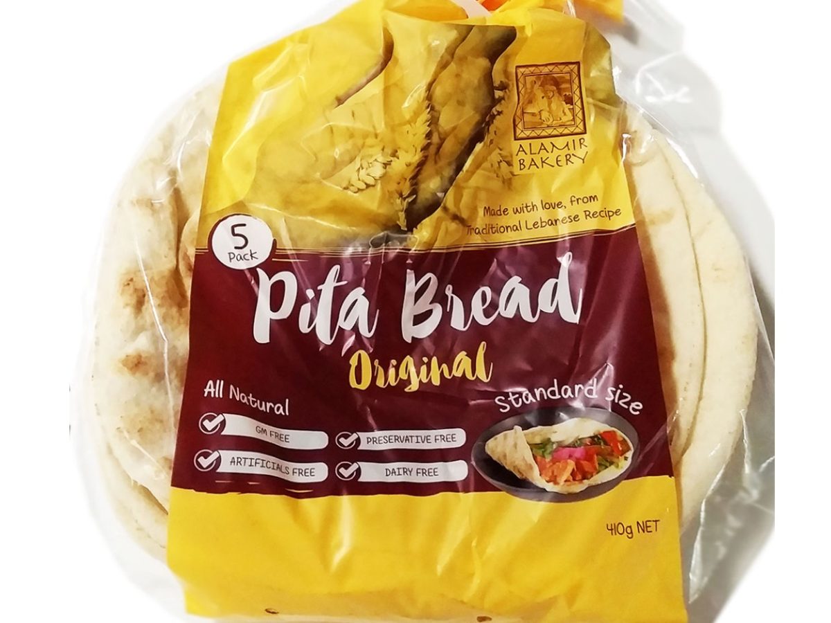 Wellington Lebanese food manufacturer in liquidation…