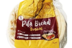 Wellington Lebanese food manufacturer in liquidation…