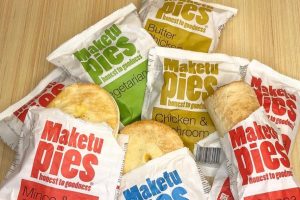 Montana catering group takes over Maketū Pies