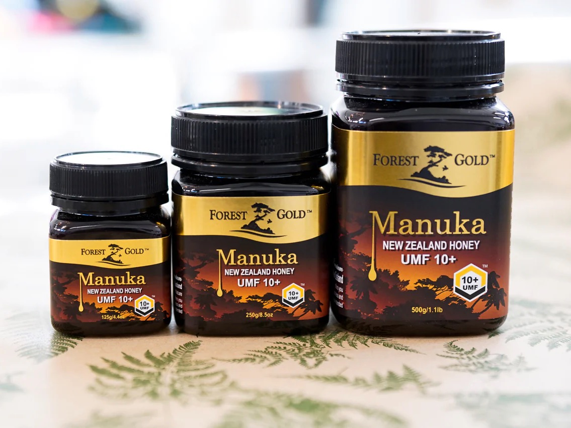 …as Gloriavale-owned honey business also in liquidation