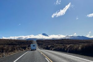 Desert Road closure costing $100,000 a day –  Transporting NZ