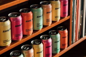 “We’re in growth mode – that’s what we’re here to do” – Almighty’s Ben Lenart