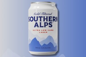 Moa takes a second run at Southern Alps