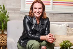 Frucor Suntory CMO jumping ship to Griffin’s
