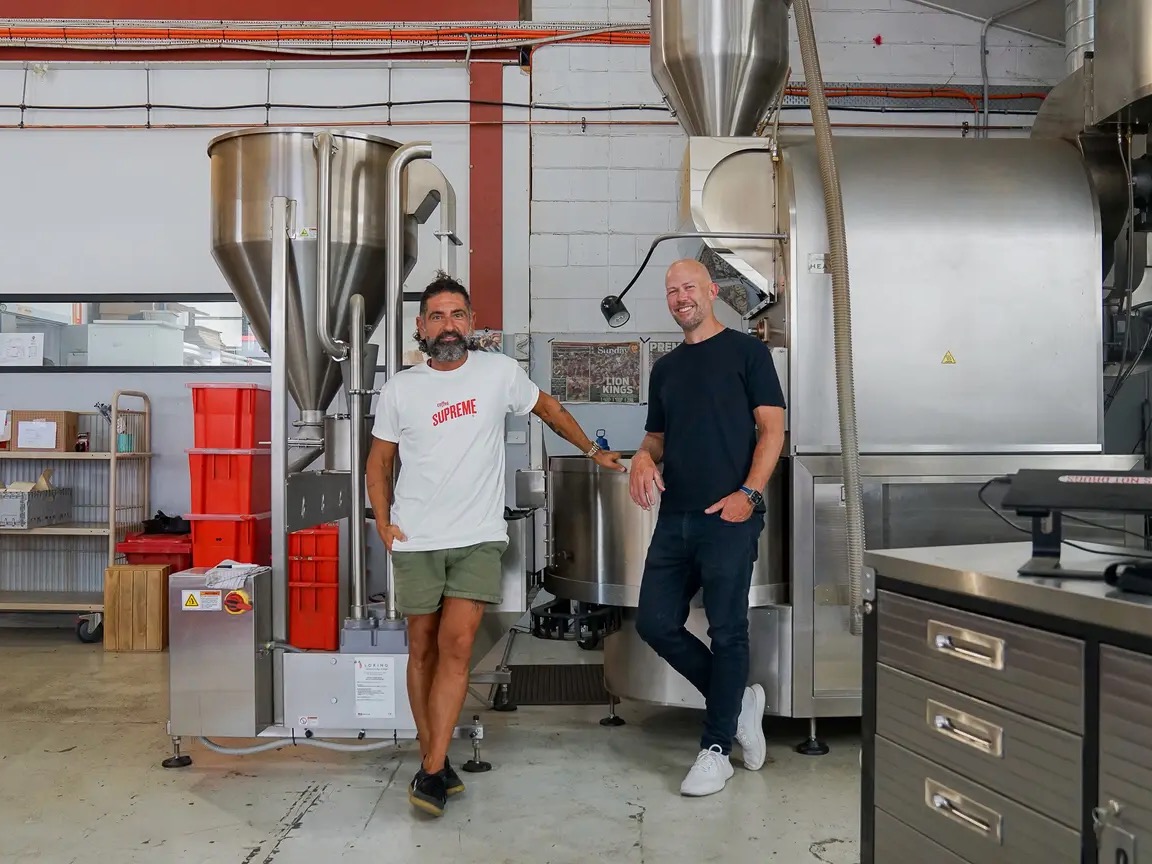 Coffee Supreme bags Sydney’s Gabriel Coffee