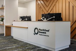 New food system PRO named, board appointed