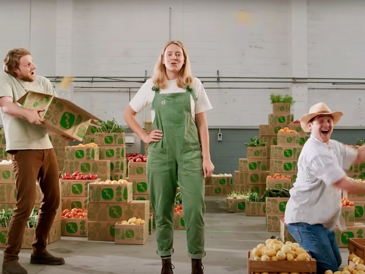 Kantar’s 2024 Supreme Ad Impact Award Winner