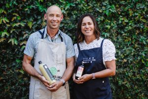 Supplier snaps up Six Barrel Soda