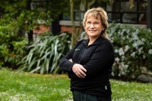 Ag scientists receives Lincoln University’s Bledisloe medal