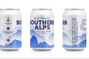 Moa Brewing Co scores another rugby tie-up