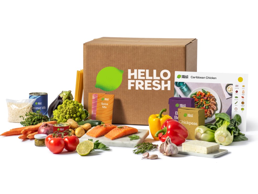 HelloFresh now in ACCC’s sights