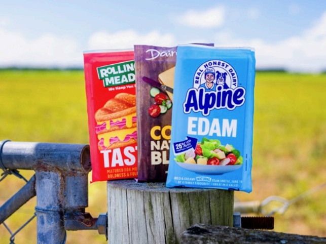 Synlait strong, Dairyworks and foodservice flat