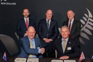 AgriZero teams up with Innovate UK