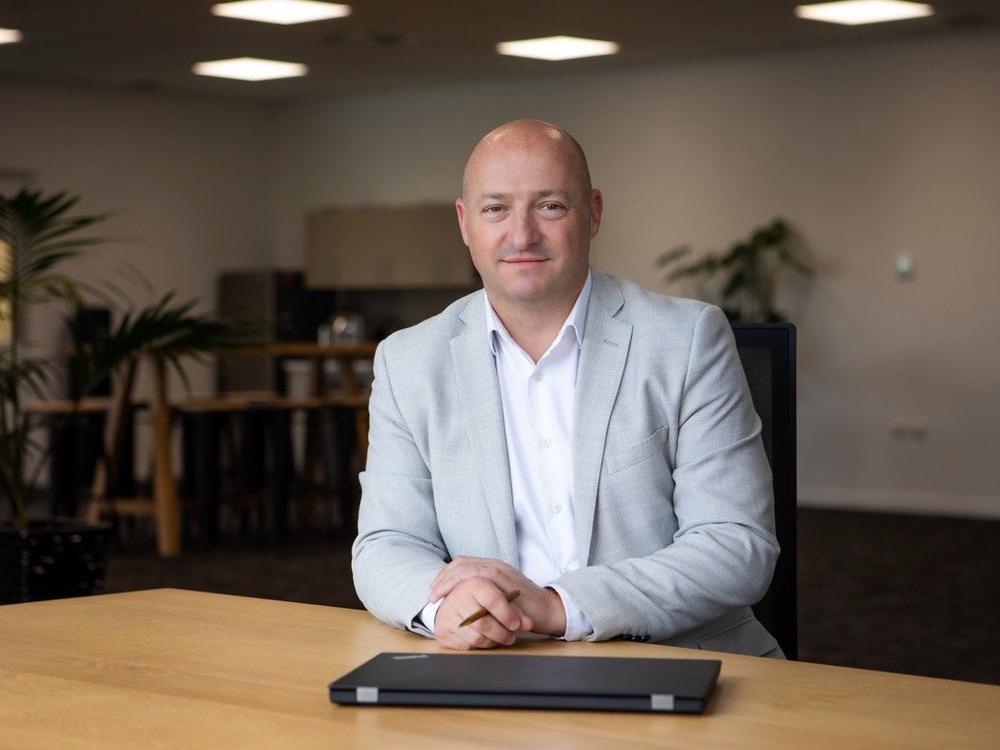 Acorn GM Elliot Keys on change, category reviews and a challenging economy