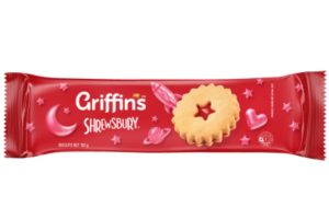Griffin’s says goodbye to Cookie Bear