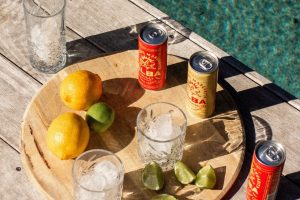 Alba paves the way for new Brix & Co business