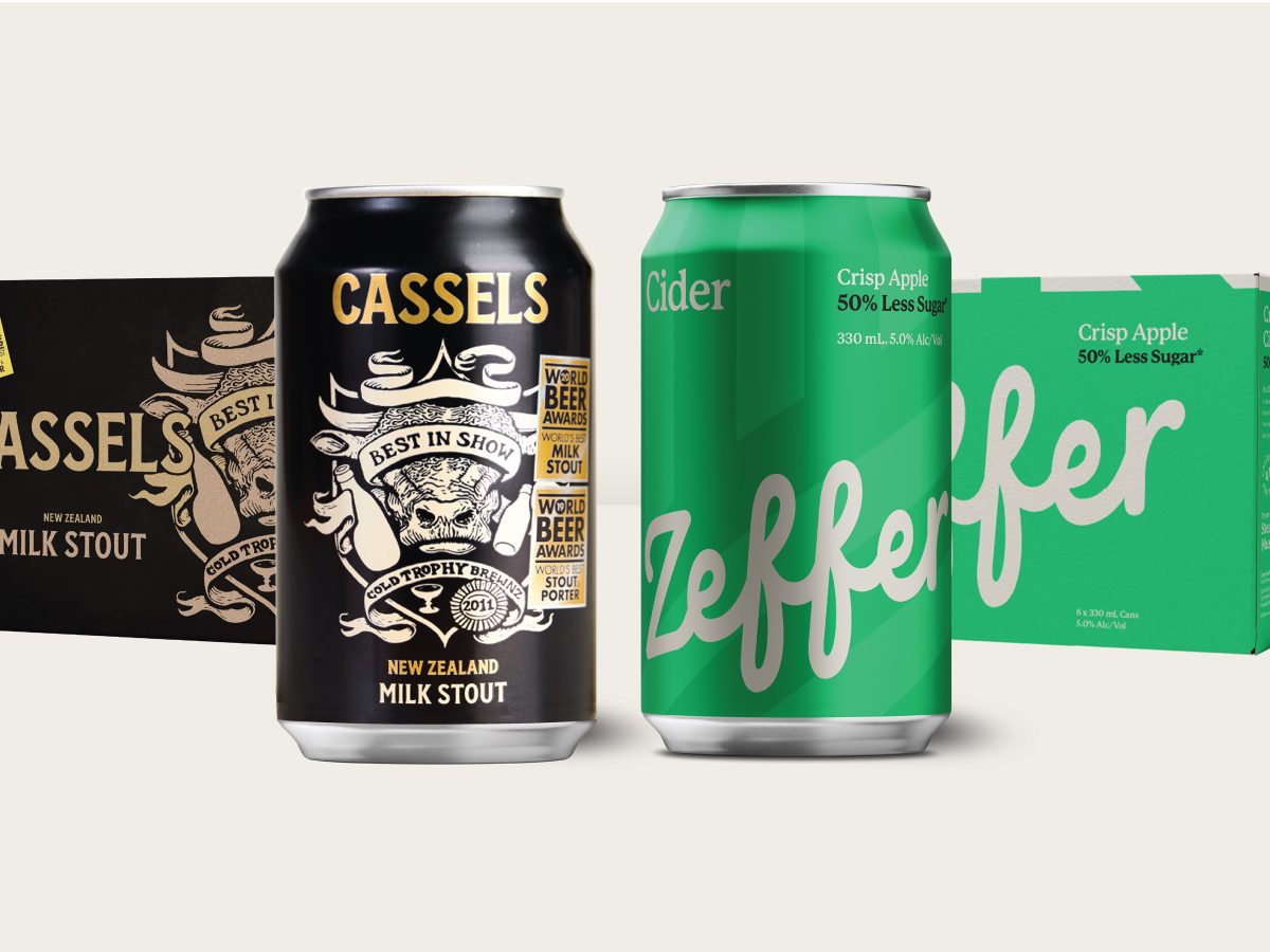 Zeffer and Cassels ink new distribution partnership