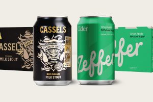Zeffer and Cassels ink new distribution partnership