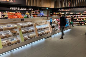 Prolife Foods’ CareFillery touches down in Europe…