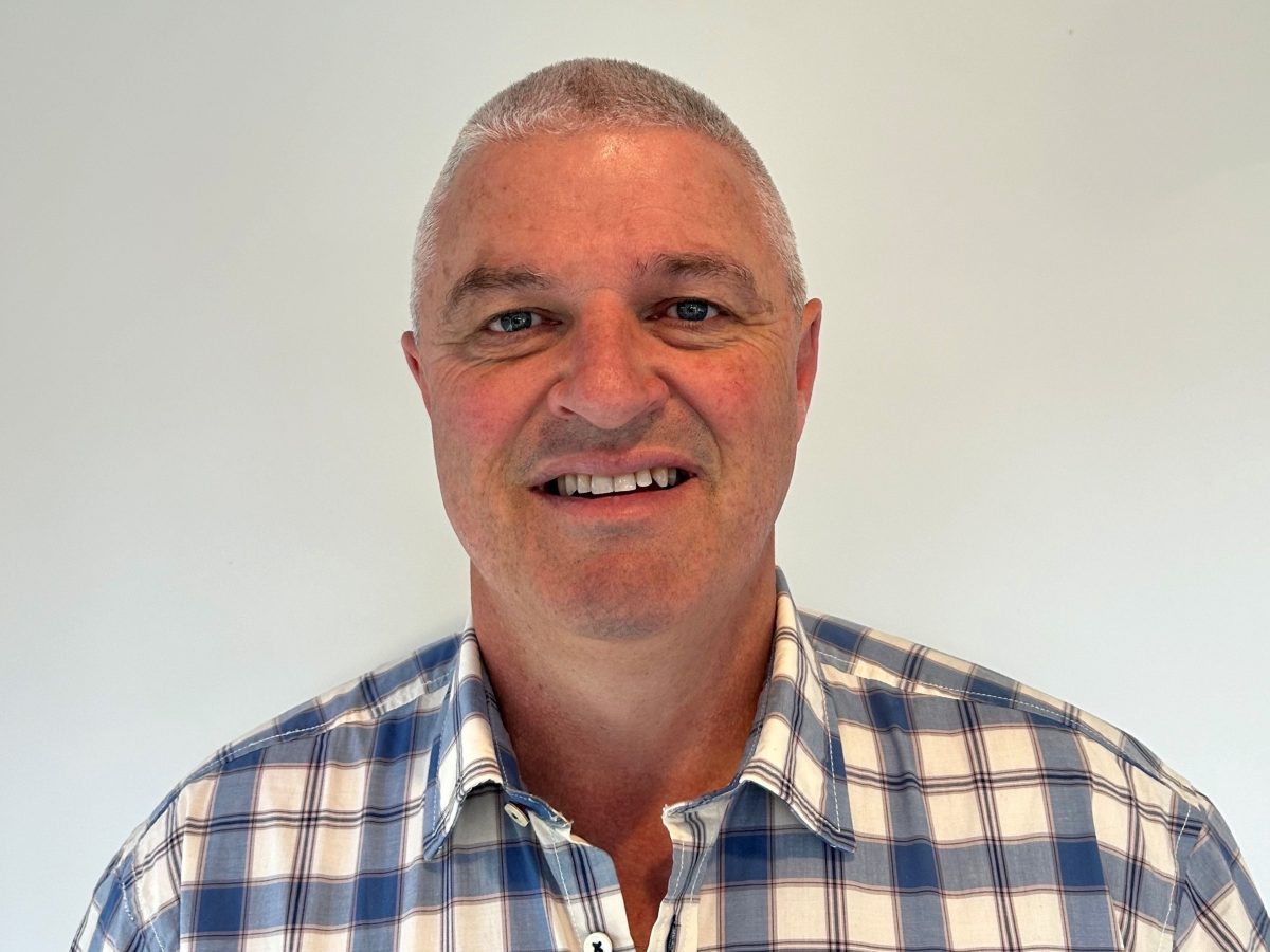 Rockit picks new COO from T&G