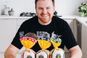 Newson bows out of Abe’s Bagels