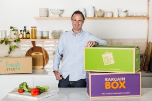 My Food Bag shares lift on stable FYs