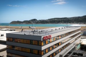 EVT to operate Wellington Airport’s new hospo venue