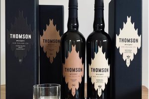 NZ’s Thomson Whisky joins UK’s Speciality Brands