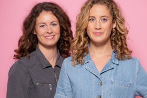 Chia Sisters’ new Australian playbook…