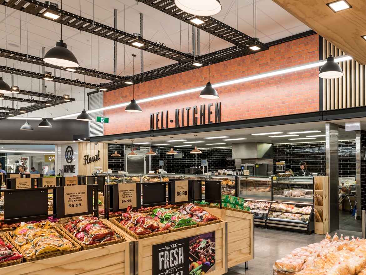 Annual FreshChoice Award winners named
