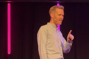 An answer: A new era of data-based branding and beyond