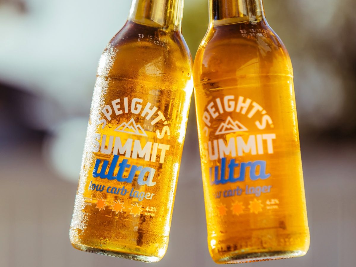 Manufacturers match low alc beer migration