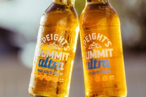 Manufacturers match low alc beer migration