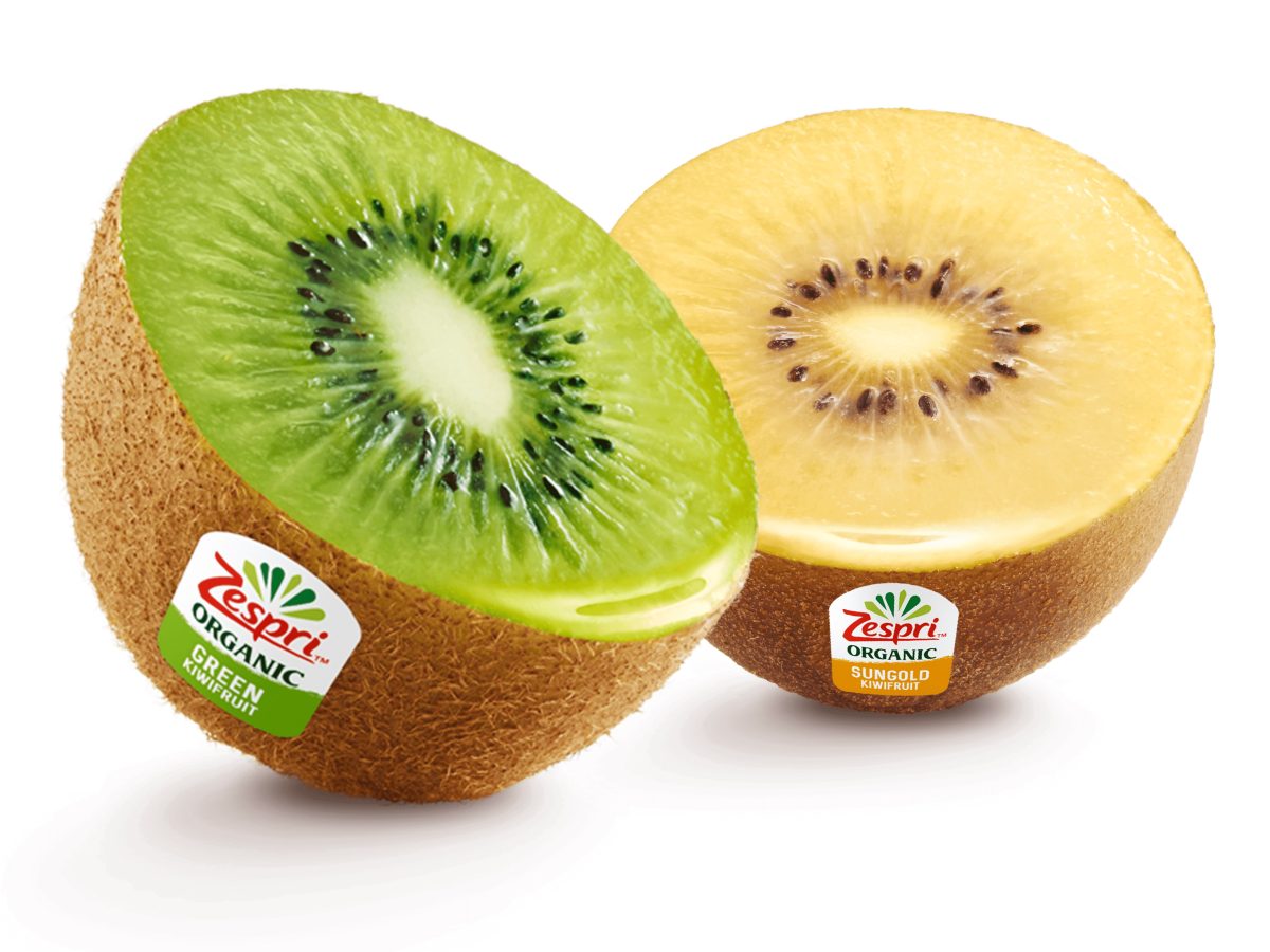 Zespri’s first grower guidance tracks 2025