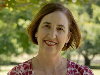 Zespri names new sustainability boss