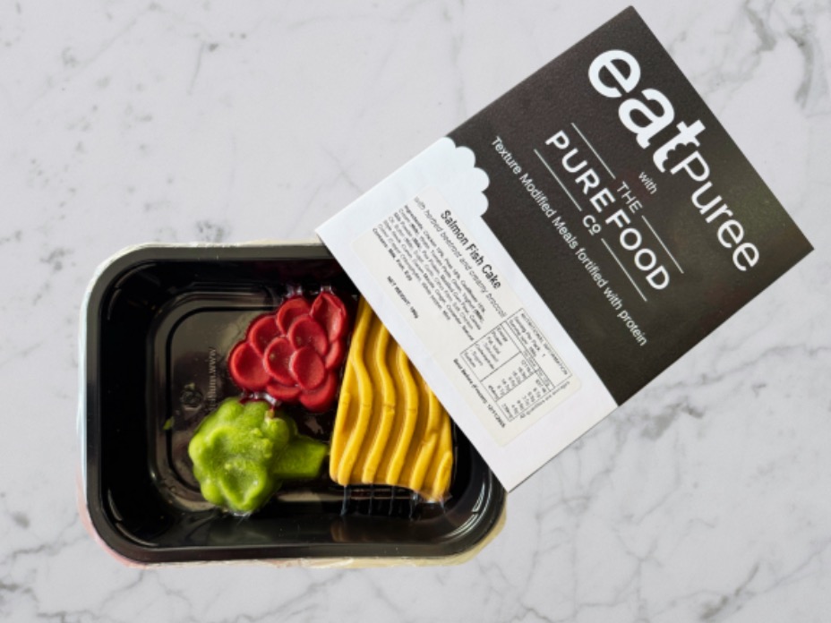 ‘It’s about service, not revenue’ – Pure Food Co’s D2C offer