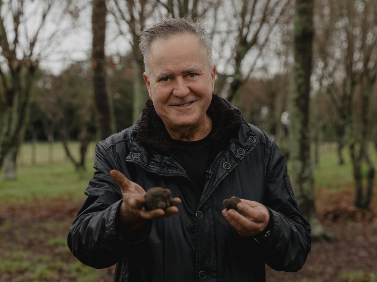 Cuisine Magazine launches NZ culinary tourism offering