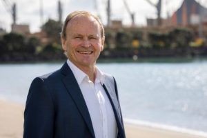 Roper named new DCANZ chair