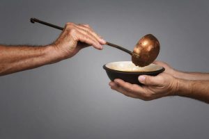 Hamilton’s Palate in food rescue soup kitchen pop-up