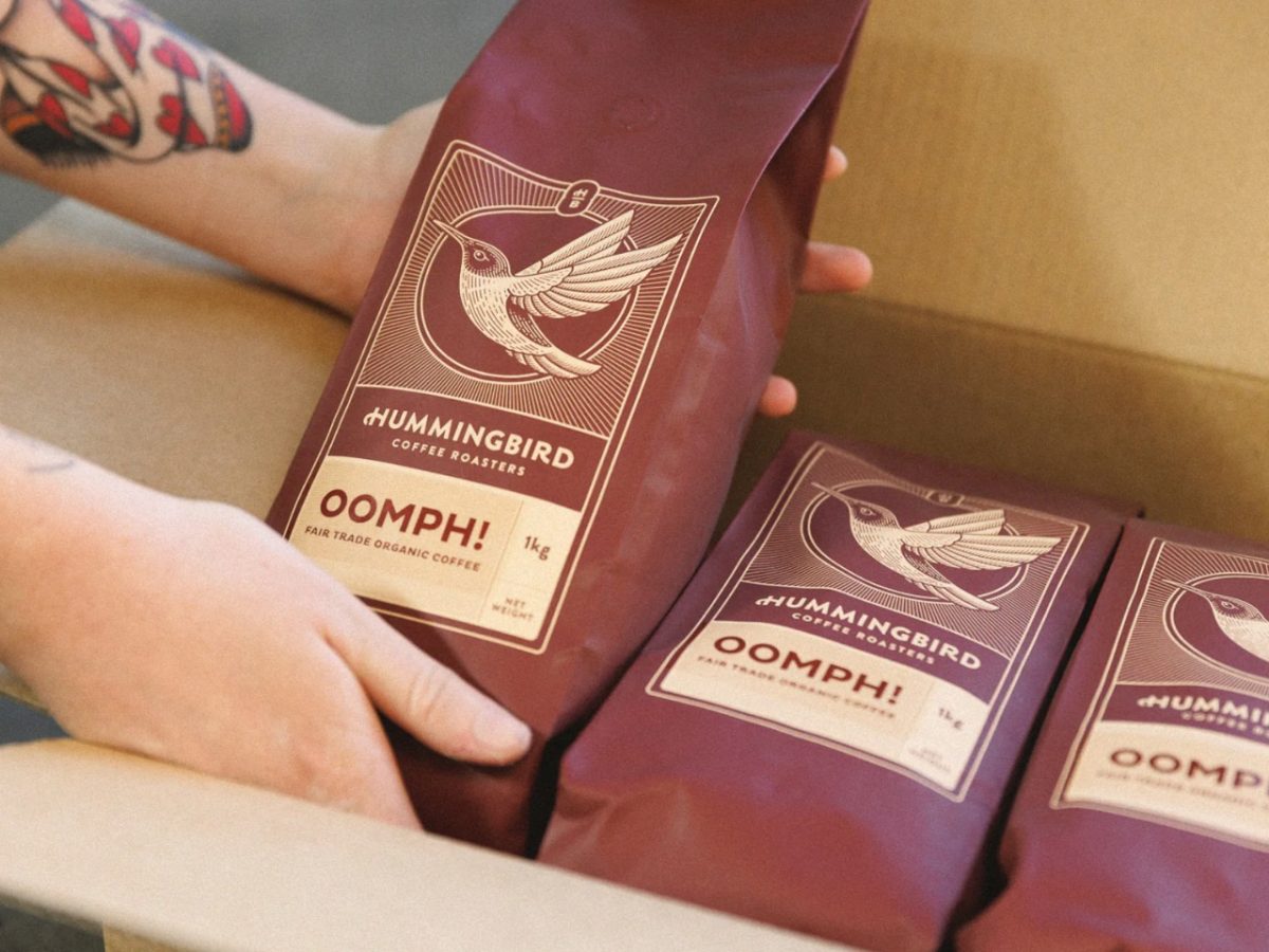 JDE Peet’s sales cool in NZ