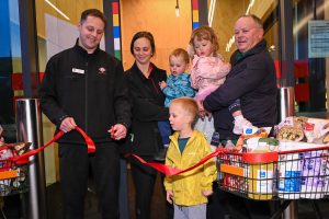 FSNI opens $73m NW Point Chevalier