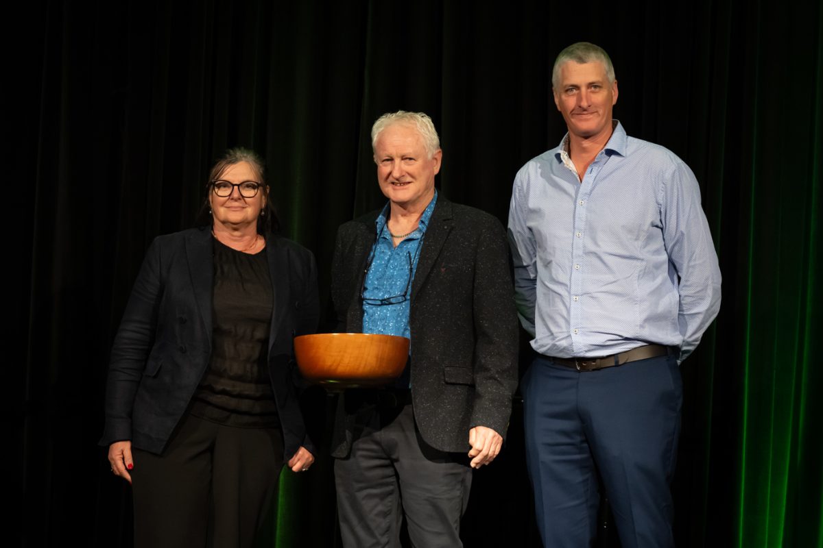 NZAPI crowns 2025 Industry Contribution Winner