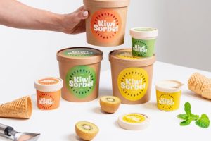 Who made the shortlist for the 2025 NZ Food Awards?