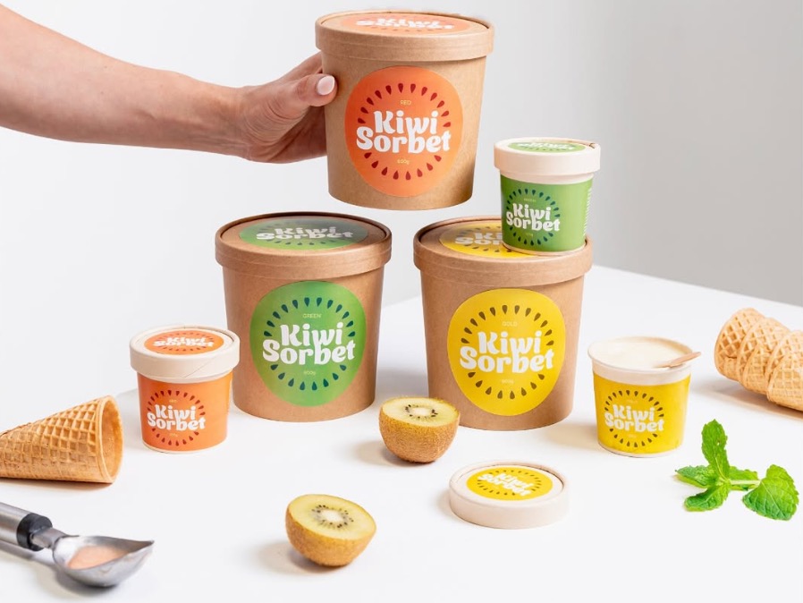 Who made the shortlist for the 2025 NZ Food Awards?