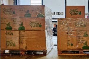 Flip Grater’s plant-based expansion