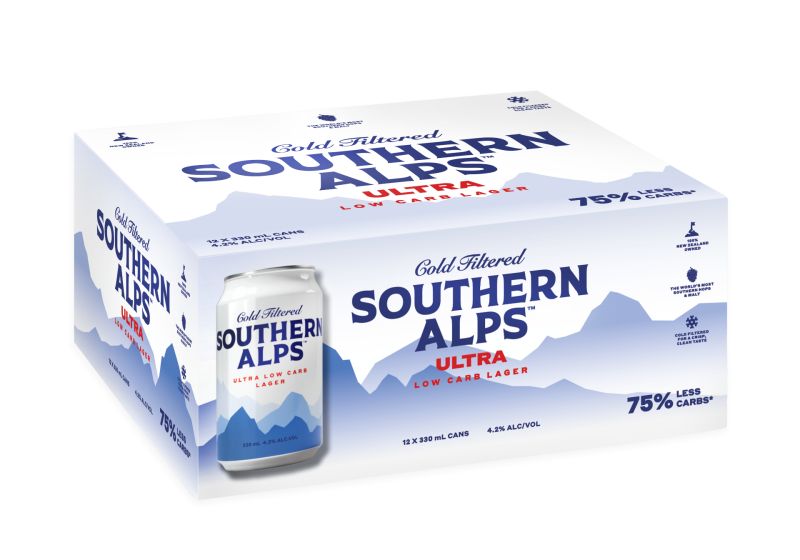 Moa’s Southern Alps Ultra gets world beer gold