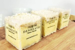 Buyers running rule over Denheath