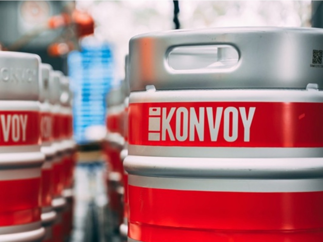 ComCom declines Kegstar’s Konvoy buy