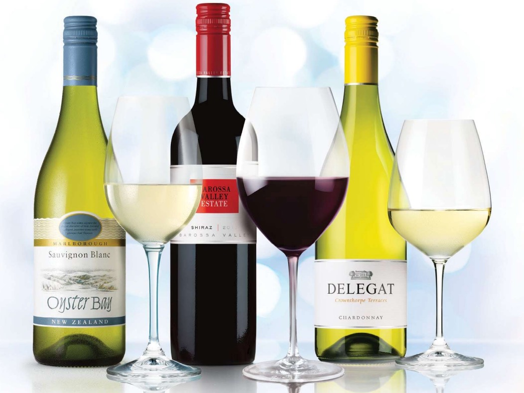 Delegat harvest: Excellent quality, planned lower yield